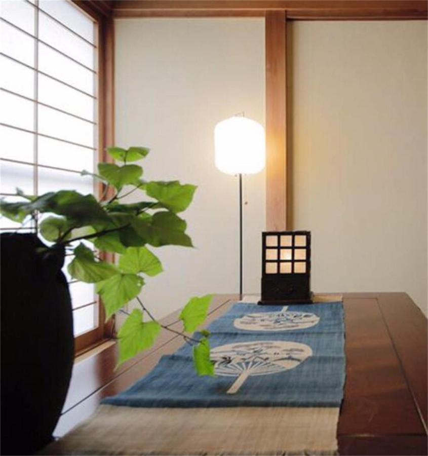 Osaka Misaki Traditional Japanese House 2-6 Ppl Near Station Exterior photo
